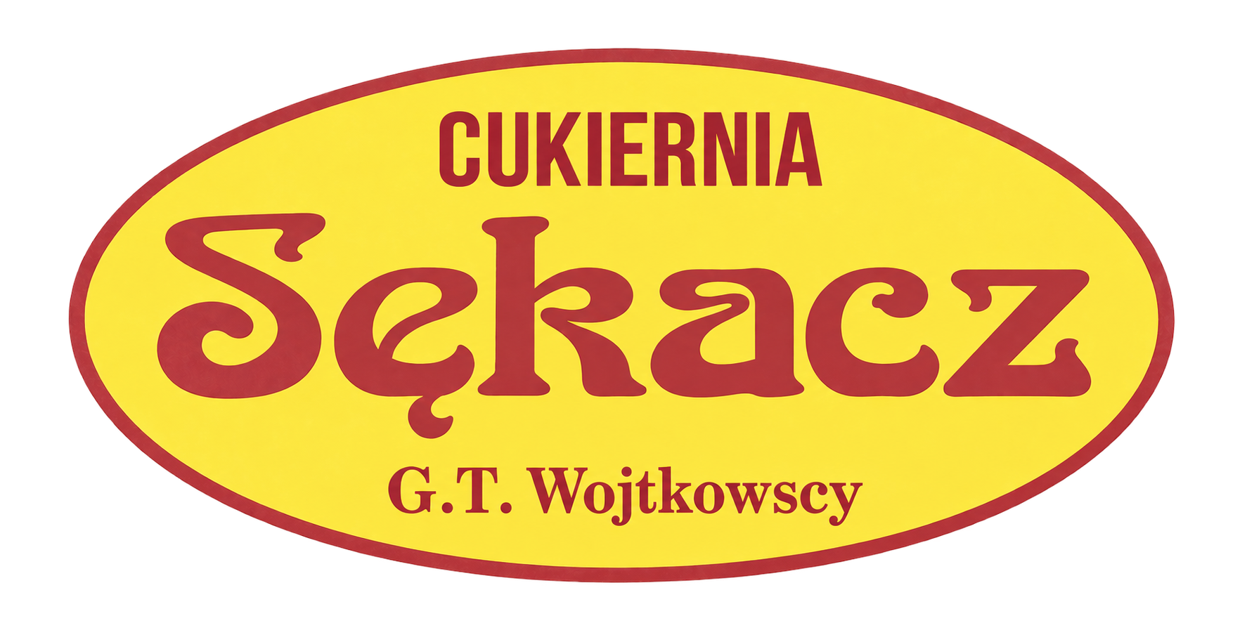 Cukiernia Sękacz